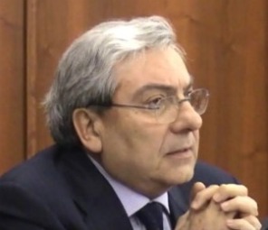 Giuseppe Roma, Direttore del Censis
